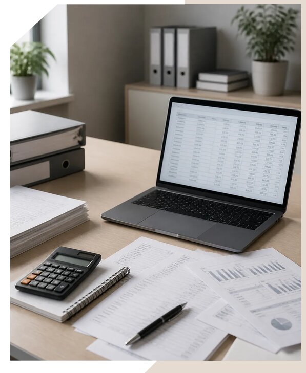 Бухгалтерия УСН доходы расходы в Артёме по цене от 8812 р. | Консалтинг1-Арт